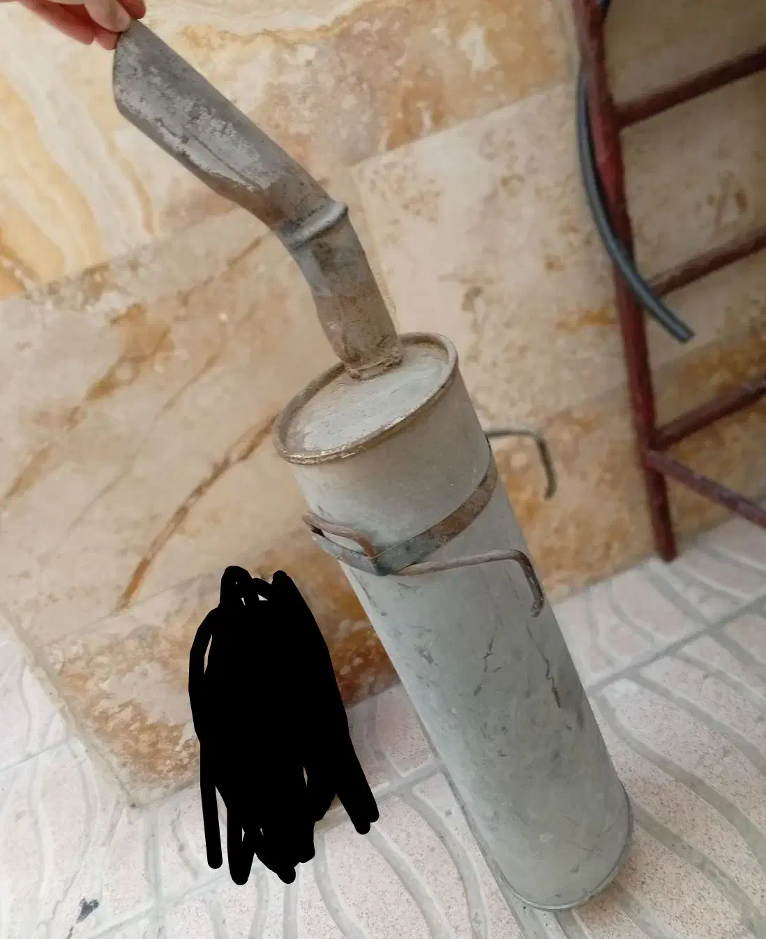 اگزوز پژو|قطعات یدکی و لوازم جانبی|اردبیل, |دیوار