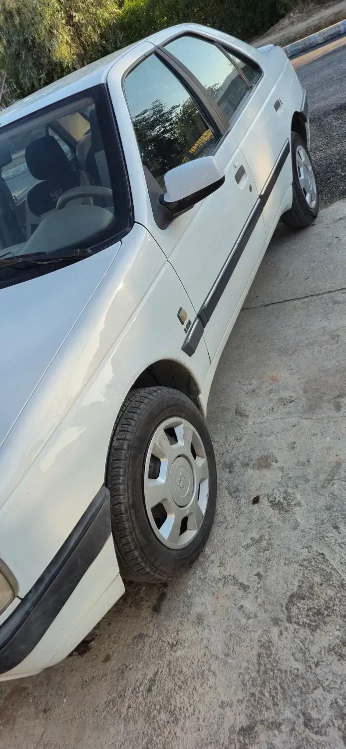 پژو ۴۰۵ slx مدل ۹۸|خودرو سواری و وانت|امیدیه, |دیوار