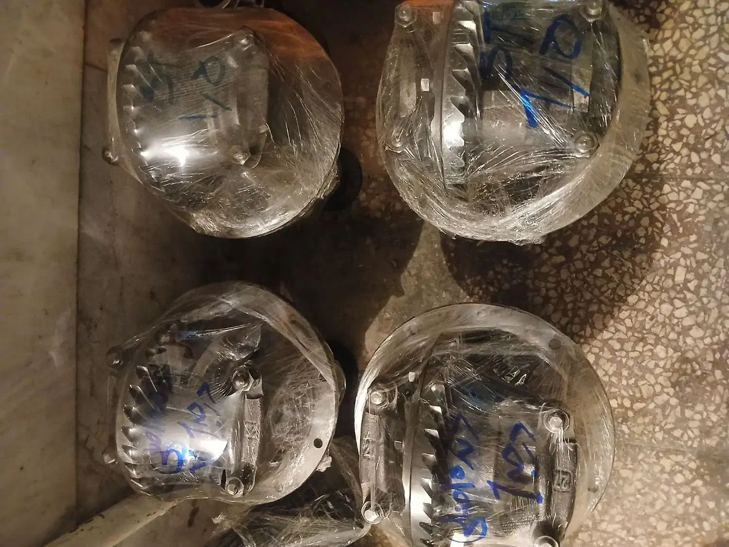 دفرانسیل پیکان وانت|قطعات یدکی و لوازم جانبی|قم, مهدیه|دیوار