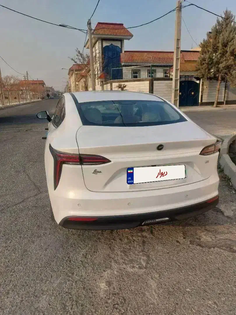 لونا برقی|خودرو سواری و وانت|تهران, دروس|دیوار