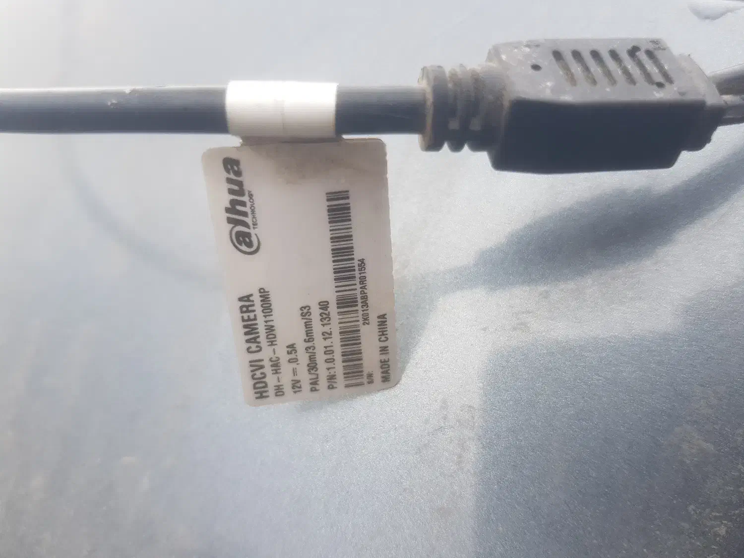 دوربین|دوربین مداربسته|ارومیه, |دیوار