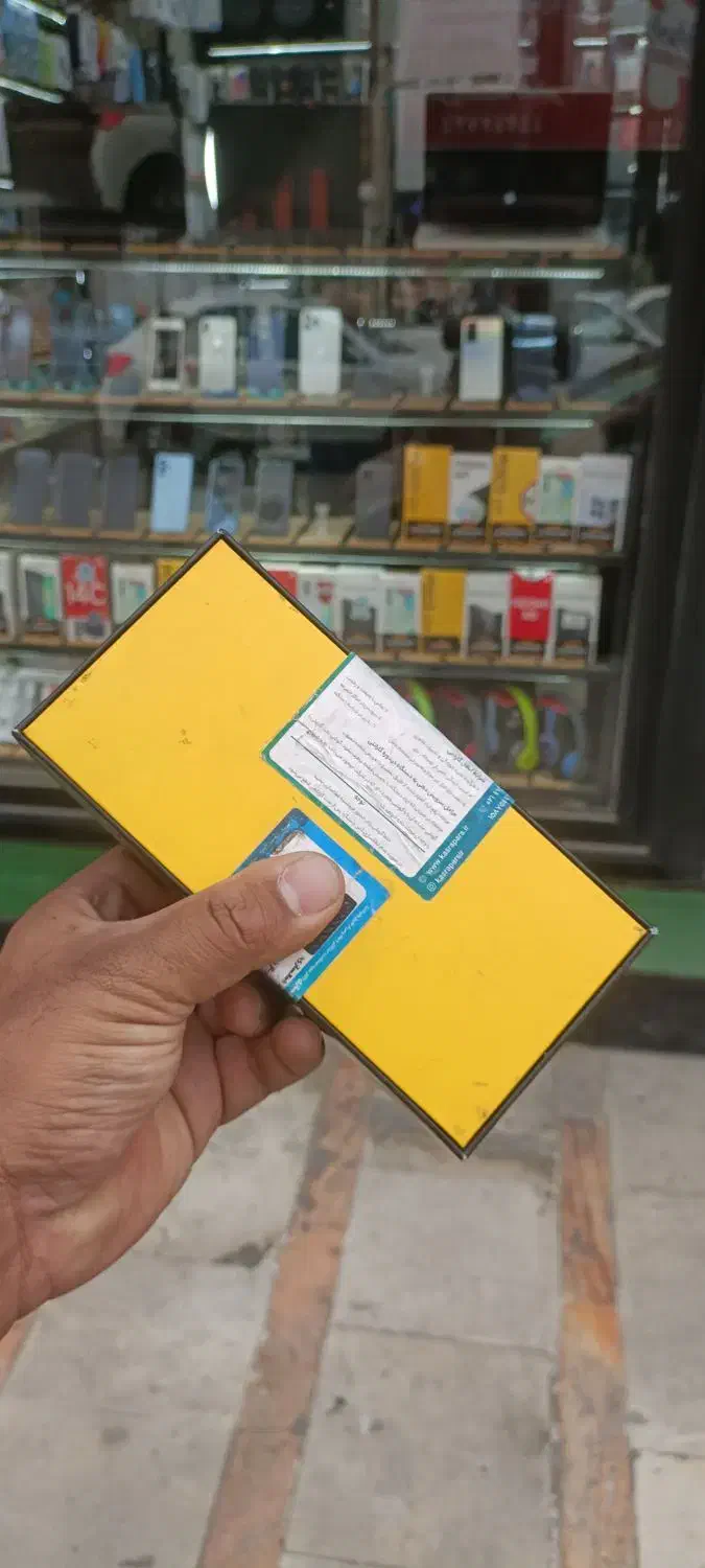 شیائومی poco x6 pro|موبایل|نظرآباد, نظرآباد|دیوار