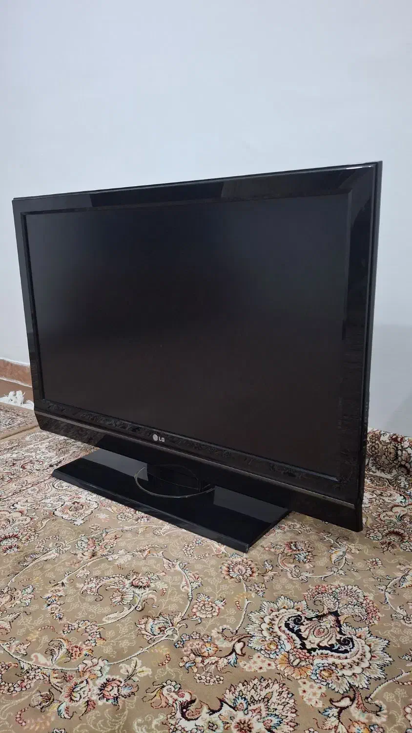 تلویزیون LG|تلویزیون و پروژکتور|مریوان, |دیوار