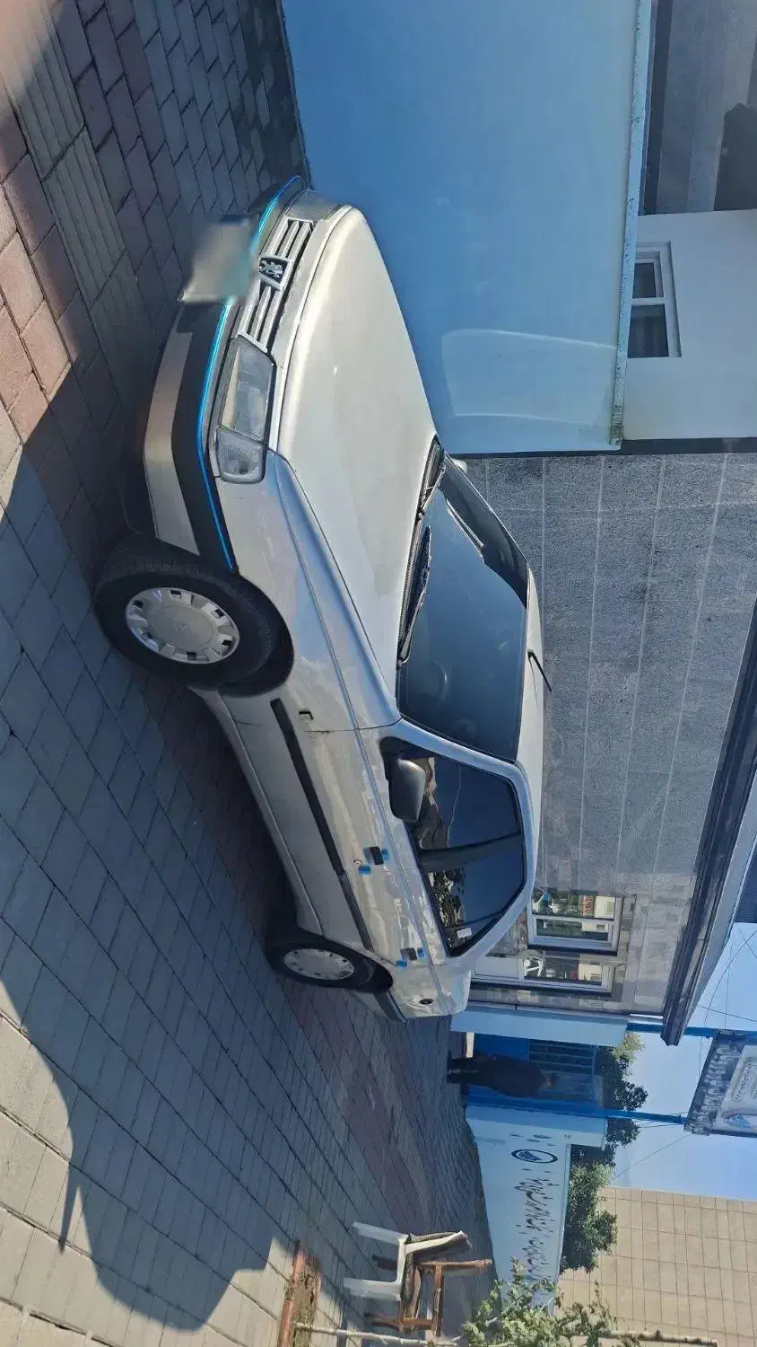 پژو ۸۹ در حد صفر|خودرو سواری و وانت|نور, |دیوار