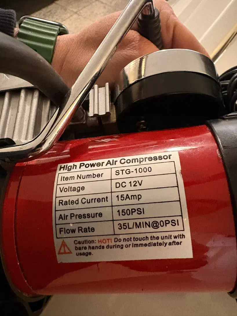 پمپ باد فندکی|قطعات یدکی و لوازم جانبی|تهران, دهقان|دیوار