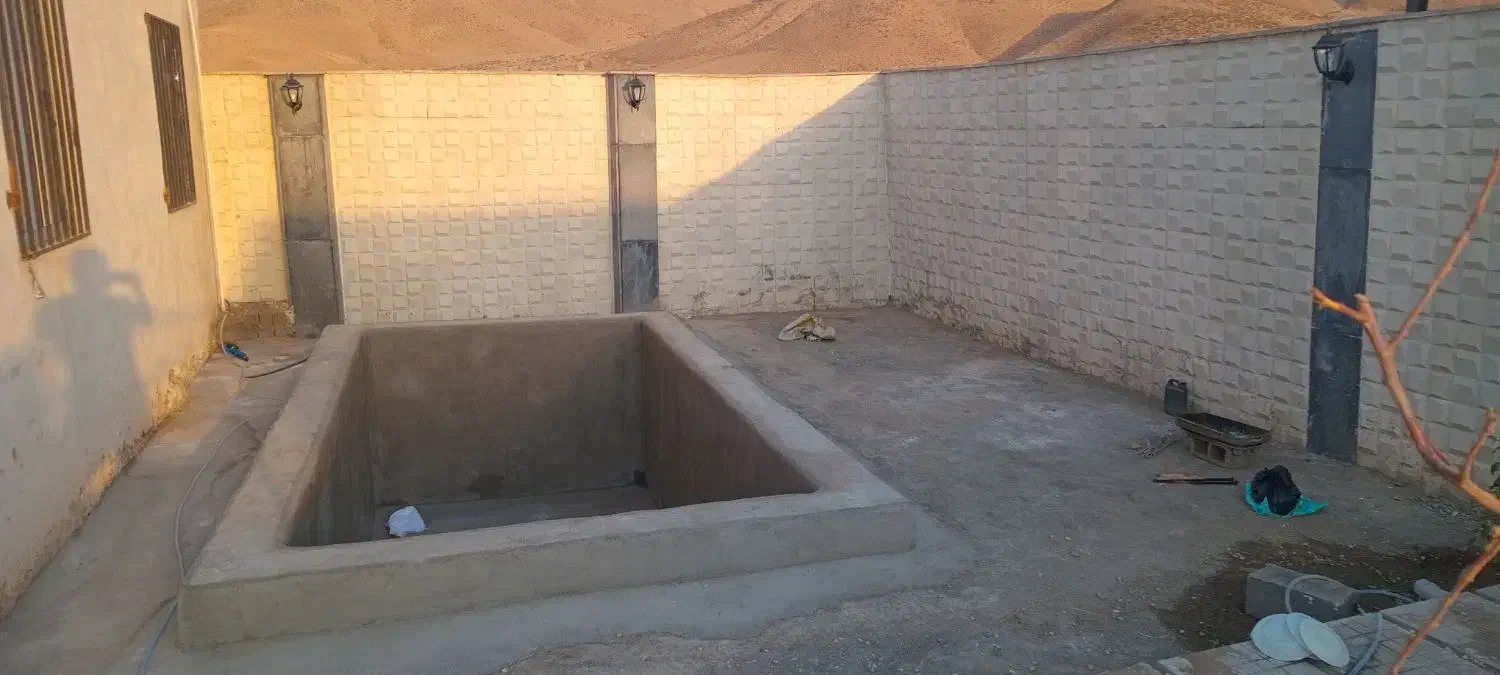 ویلا ۴۰۰ متری|فروش خانه و ویلا|دماوند, دماوند|دیوار