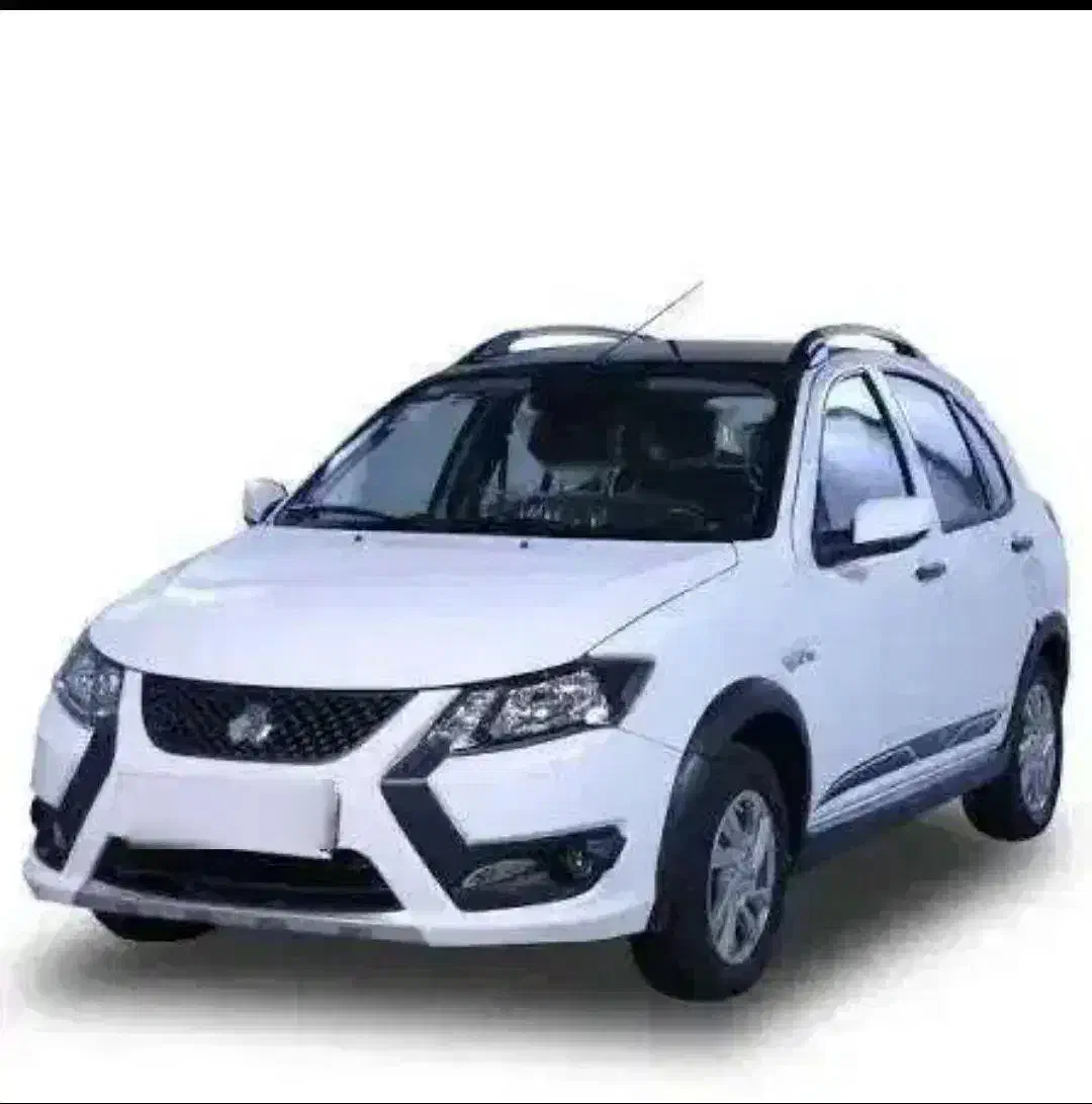 کوییک تکمیل وجه شده|خودرو سواری و وانت|شوشتر, |دیوار