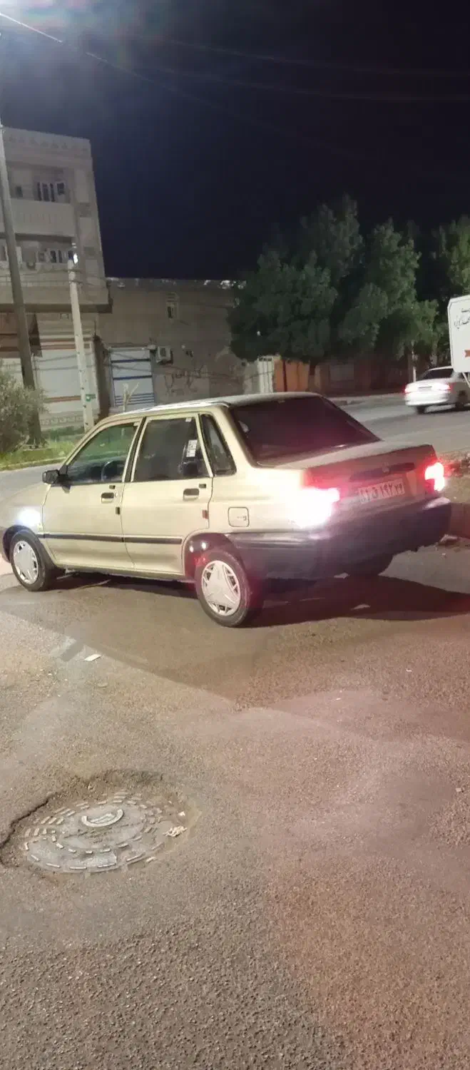 دربست|خدمات حمل و نقل|سوسنگرد, |دیوار