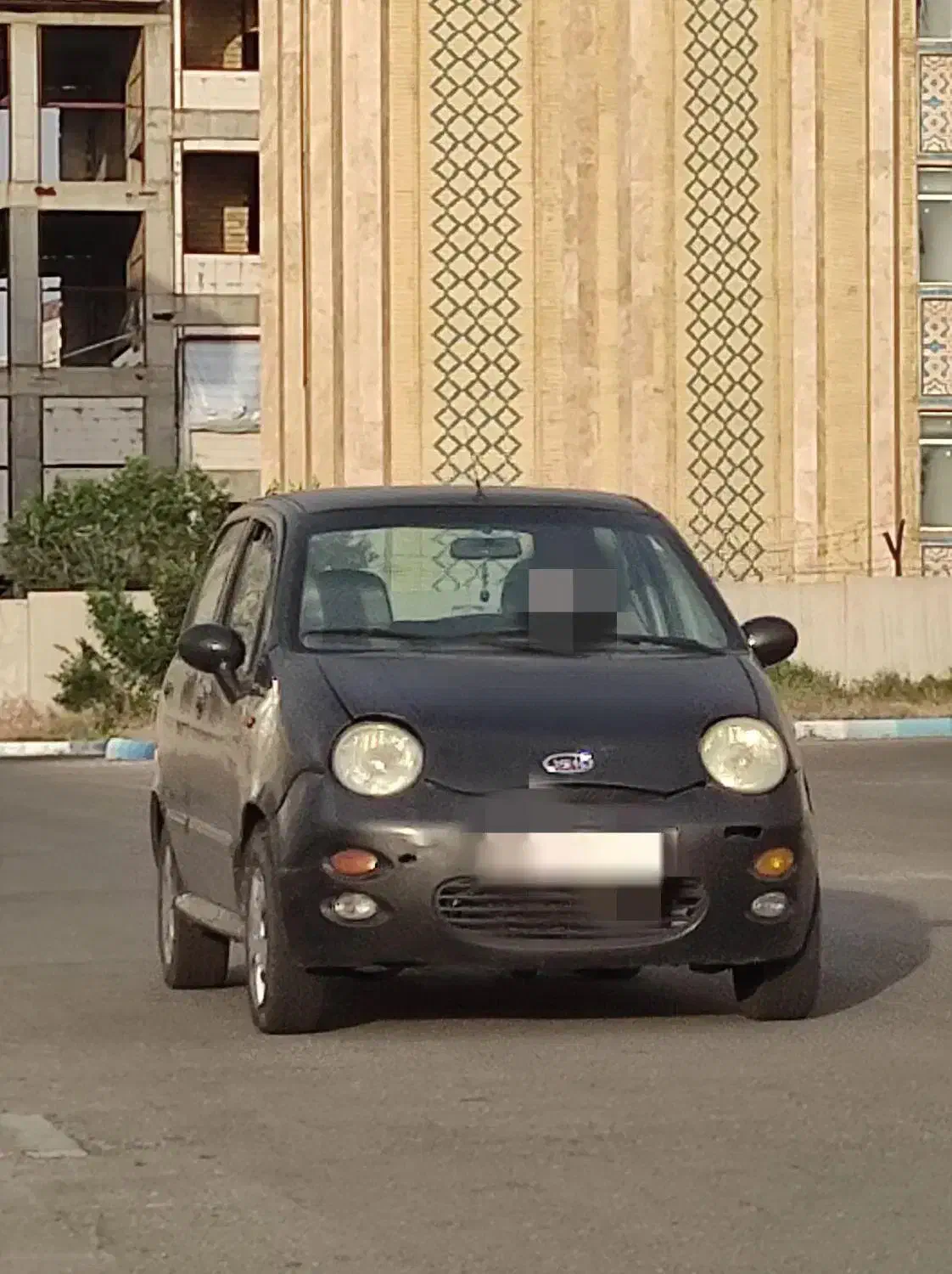 Mvm 110 مدل 89|خودرو سواری و وانت|تبریز, |دیوار