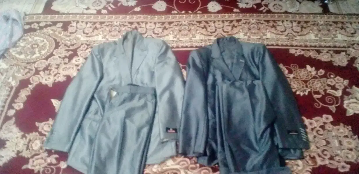 کت شلوار نو نو|لباس|قوچان, |دیوار