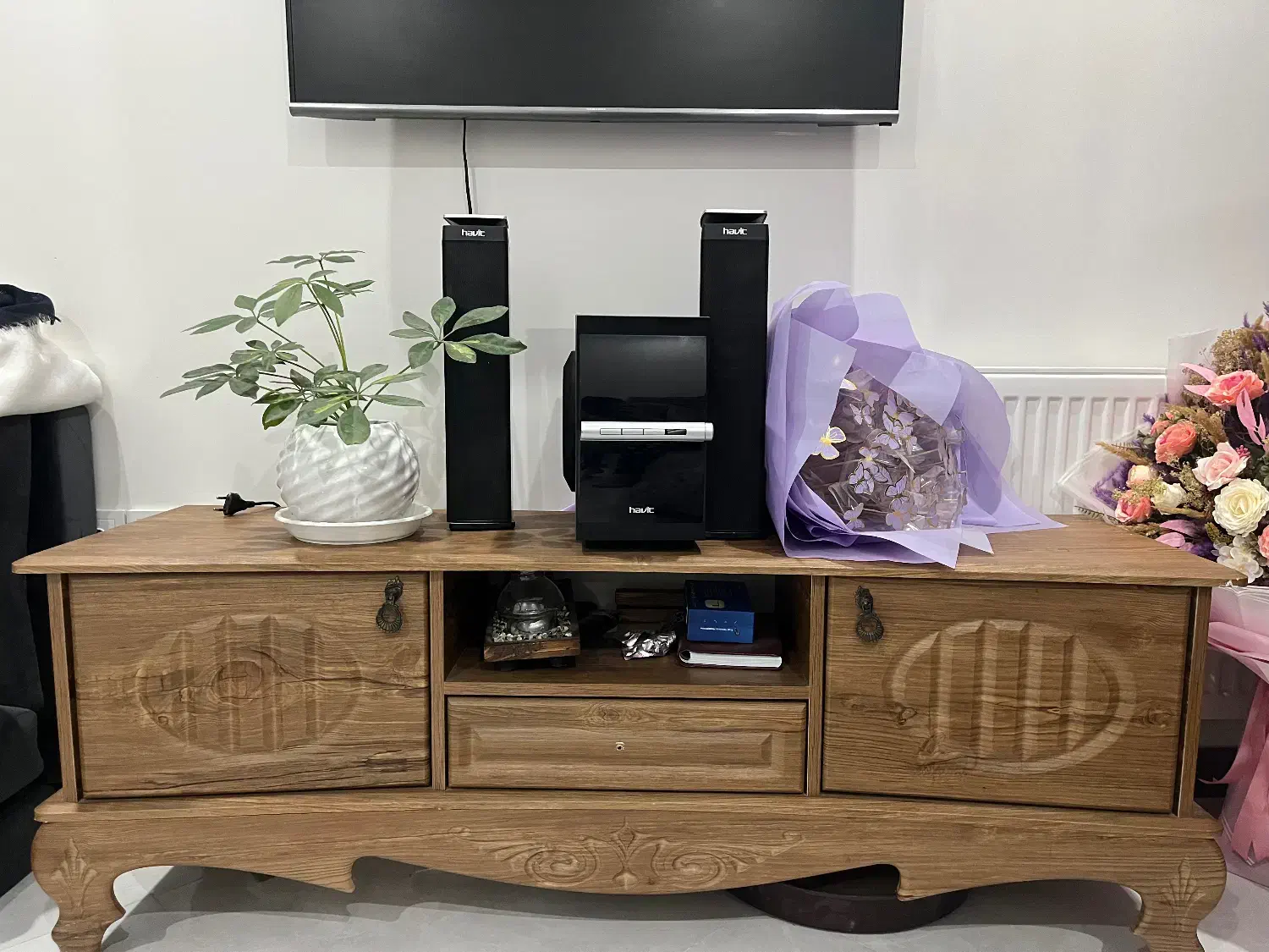 میزتلویزیون|میز تلویزیون|تهران, شهرک الهیه غرب|دیوار