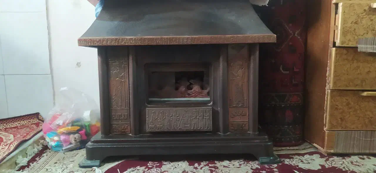 وسایل سالم|حراج|قم, نیروگاه|دیوار