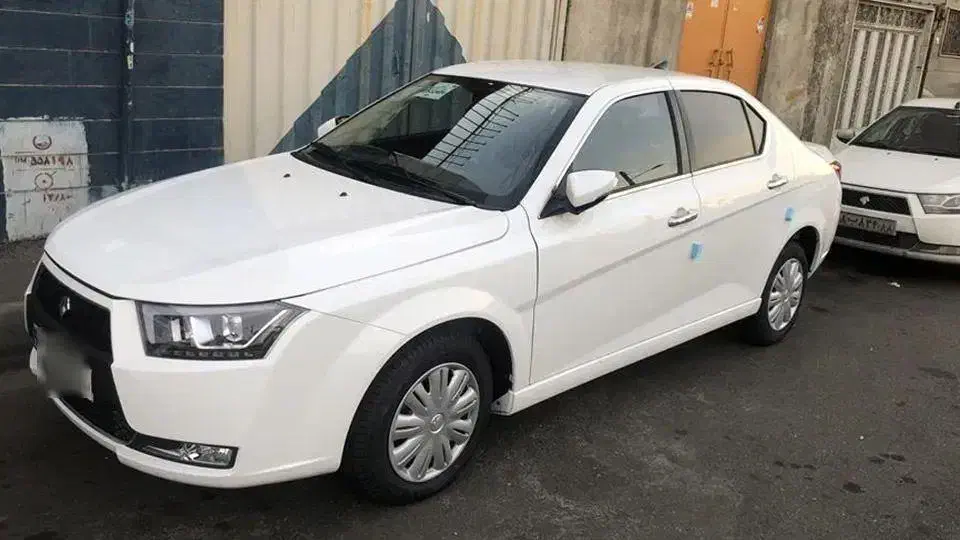 دنا پلاس دنده ای 6سرعتهef7p|خودرو سواری و وانت|زاهدان, |دیوار