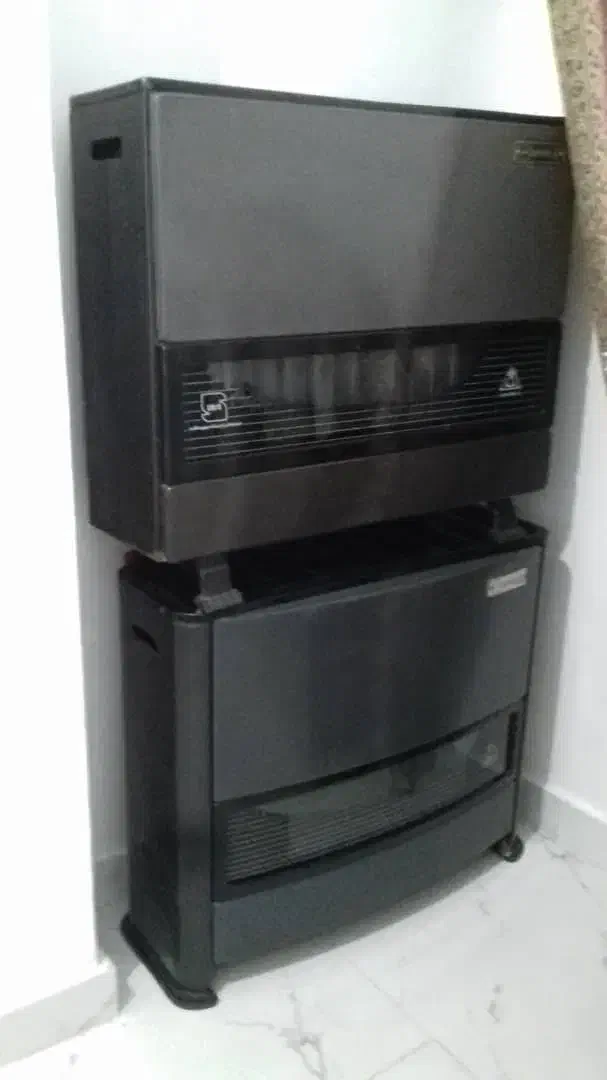 بخاری گازی|بخاری، هیتر، شومینه|رشت, دروازه لاکان|دیوار