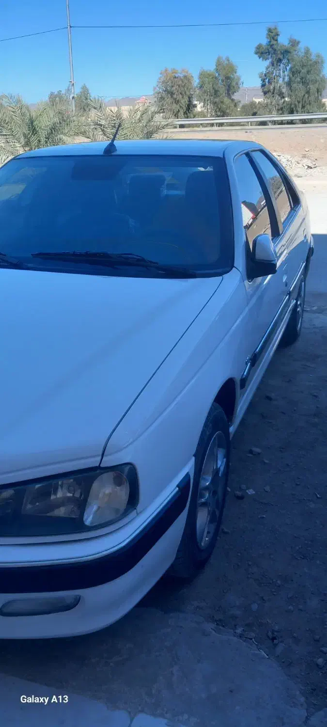 فروش پارس الکیس تویوفا|خودرو سواری و وانت|سراوان, |دیوار