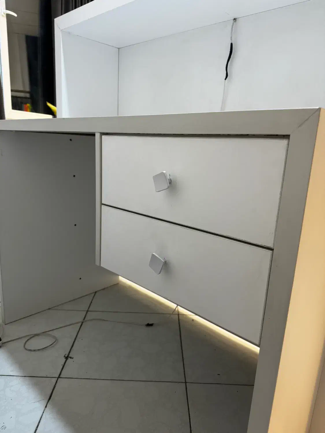 کانتر فروشگاه،مزون ،مطب،دفترکاری|فروشگاه و مغازه|ساوه, |دیوار