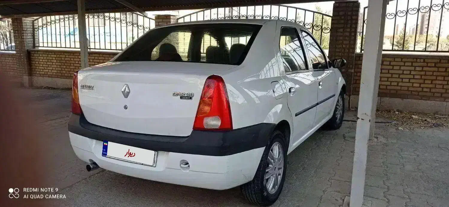 ال 90 E2|خودرو سواری و وانت|قم, پردیسان|دیوار