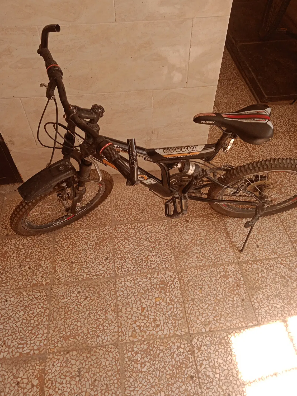 سلام|دوچرخه، اسکیت، اسکوتر|فولادشهر, B7|دیوار
