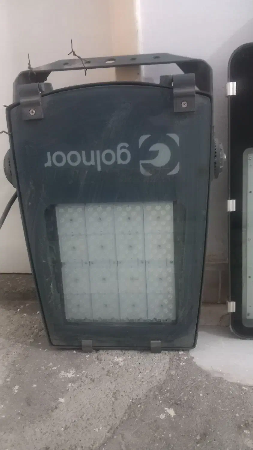 پروژکتور 200وات|لامپ و چراغ|سنندج, |دیوار