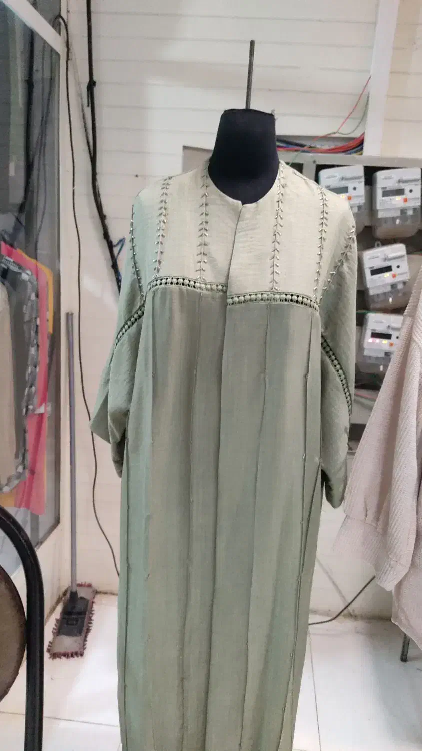 مانتو|لباس|کوهدشت, |دیوار