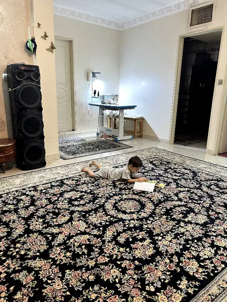 آپارتمان مسکونی