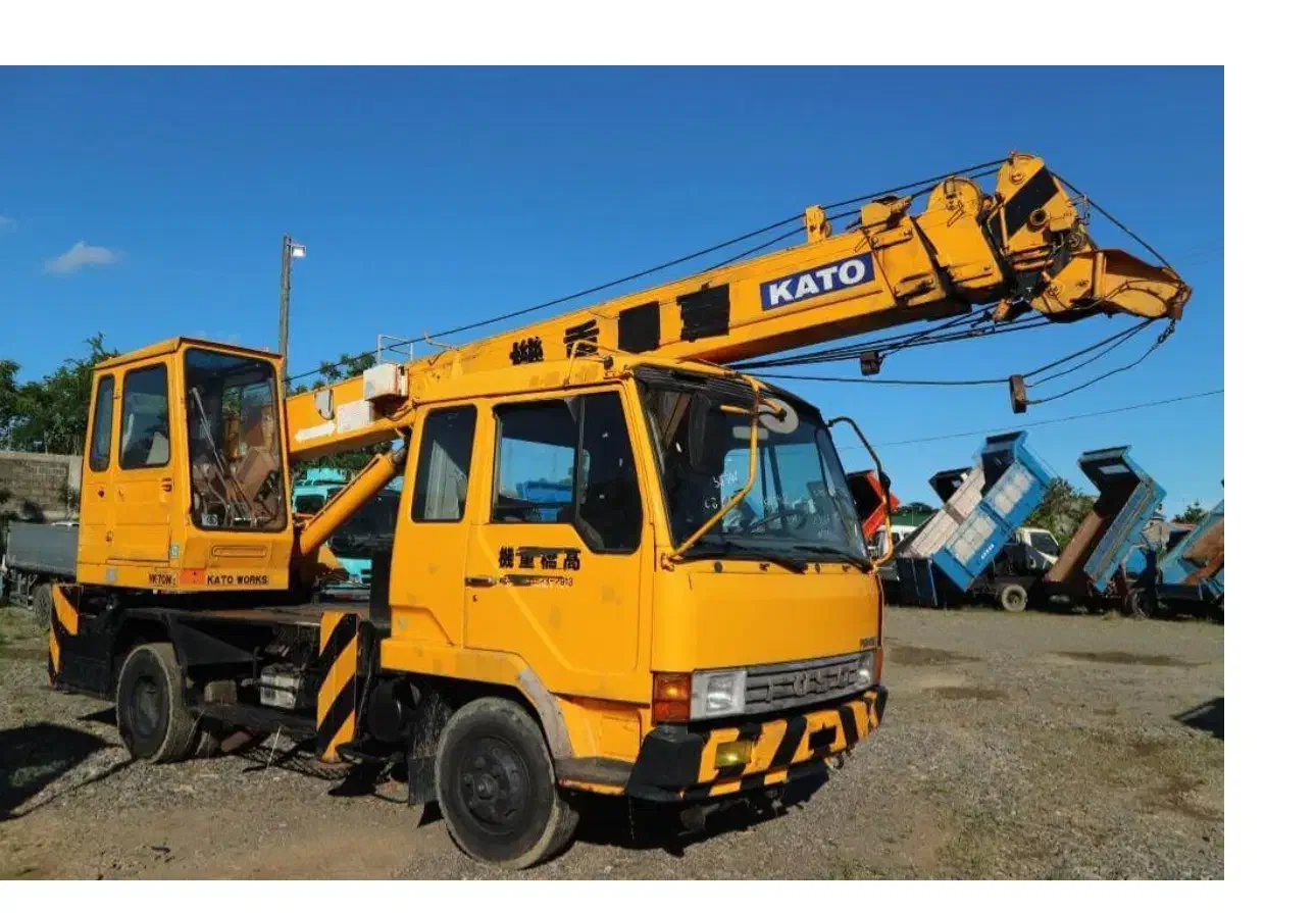 خدمات جرثقیل ۷ تن دکل بلند|خدمات حمل و نقل|شیراز, شهرک والفجر|دیوار