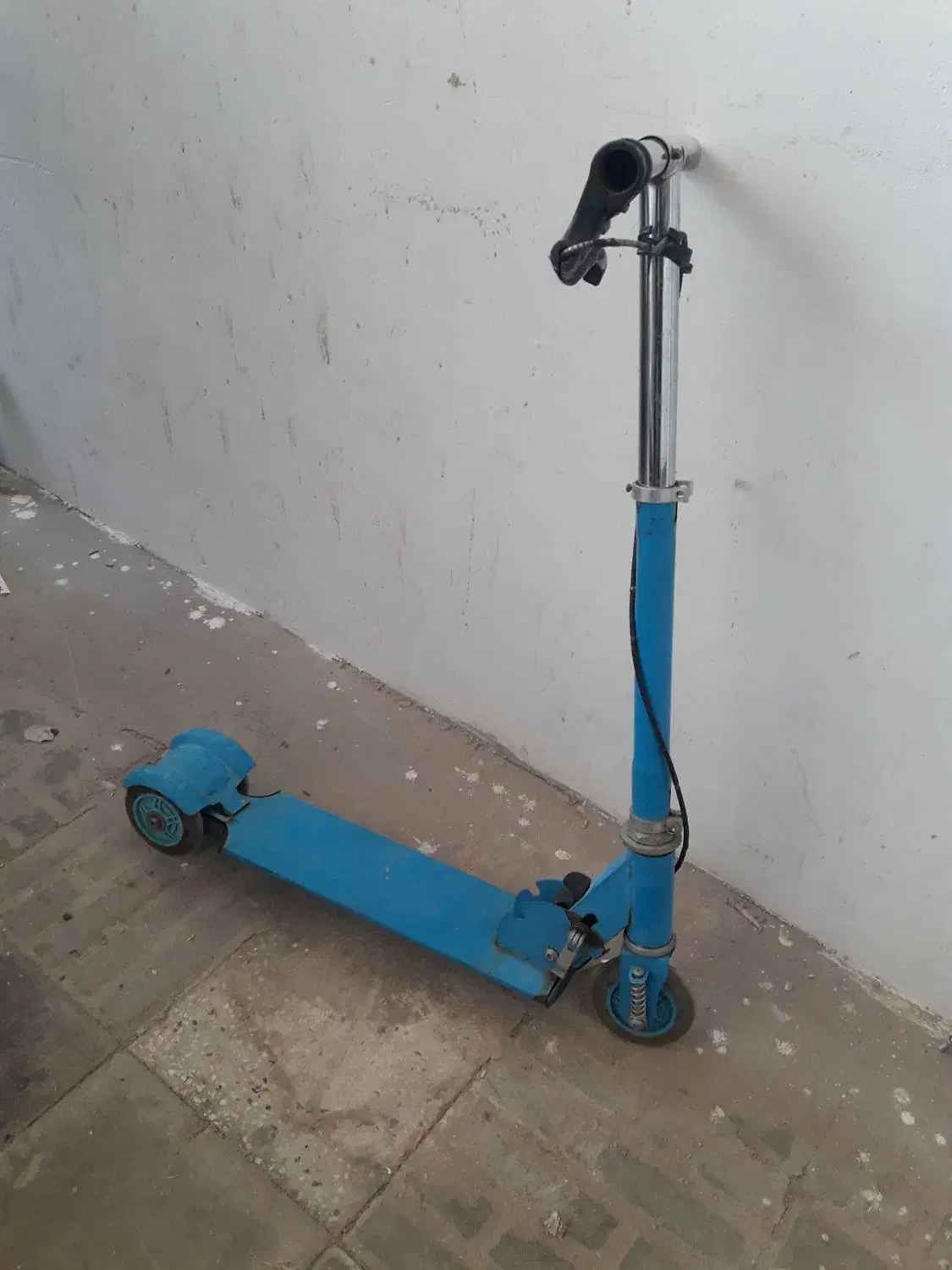 اسکوتر|دوچرخه، اسکیت، اسکوتر|نهاوند, |دیوار