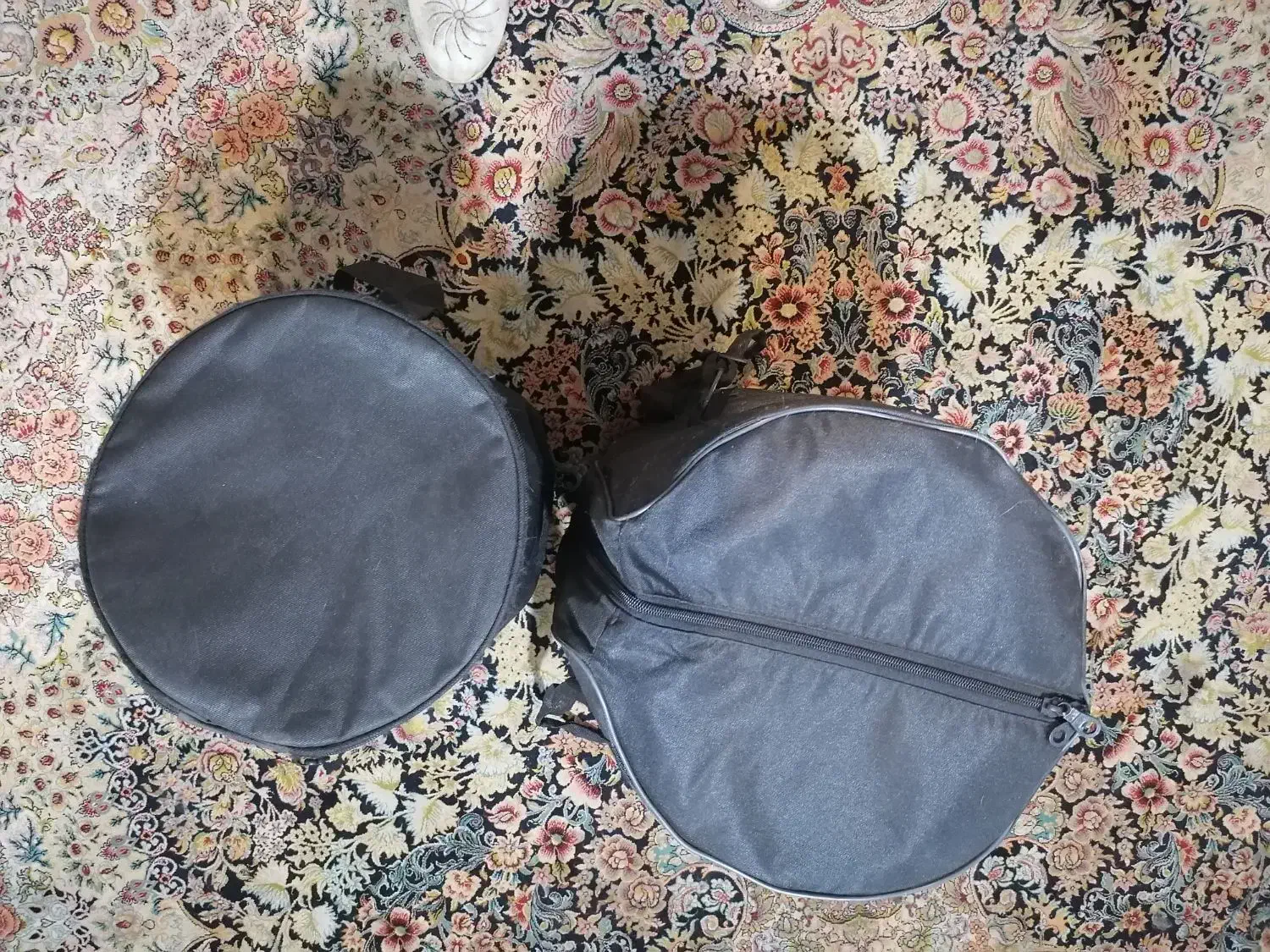 ضرب و تمپو ویک عدد پد پرکاشن|درام و پرکاشن|تهران, هفده شهریور|دیوار