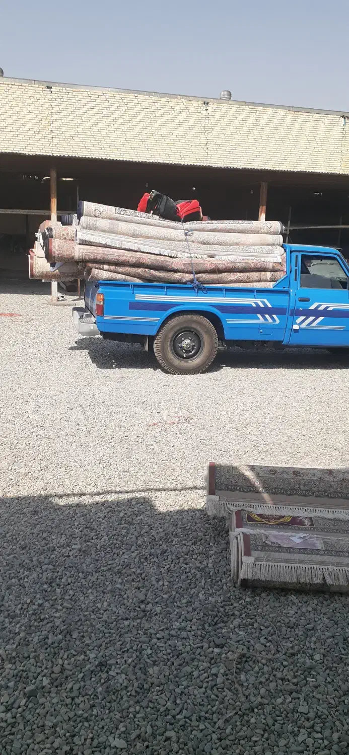 قالیشویی پیام|لوازم نظافت|رباط‌کریم, رباط‌کریم|دیوار