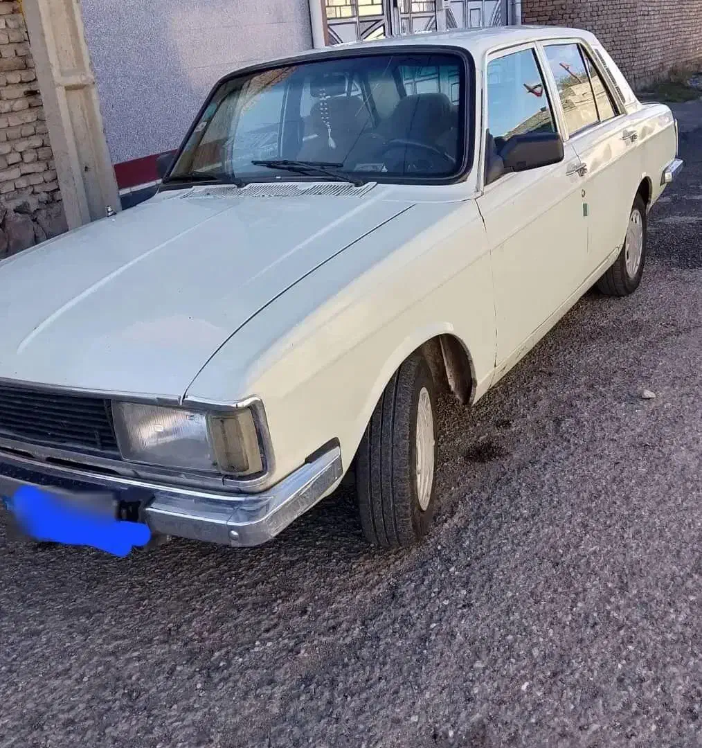 پیکان مدل ۸۳ انژکتور|خودرو سواری و وانت|چالدران, |دیوار