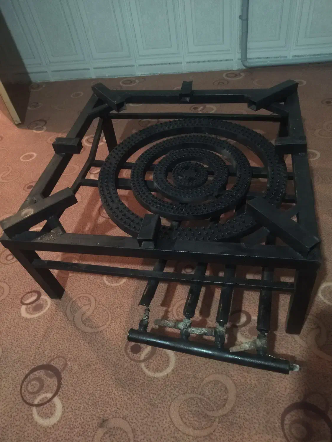 اجاق بزرگ|اجاق گاز و لوازم برقی پختوپز|قرچک, زیبا شهر|دیوار