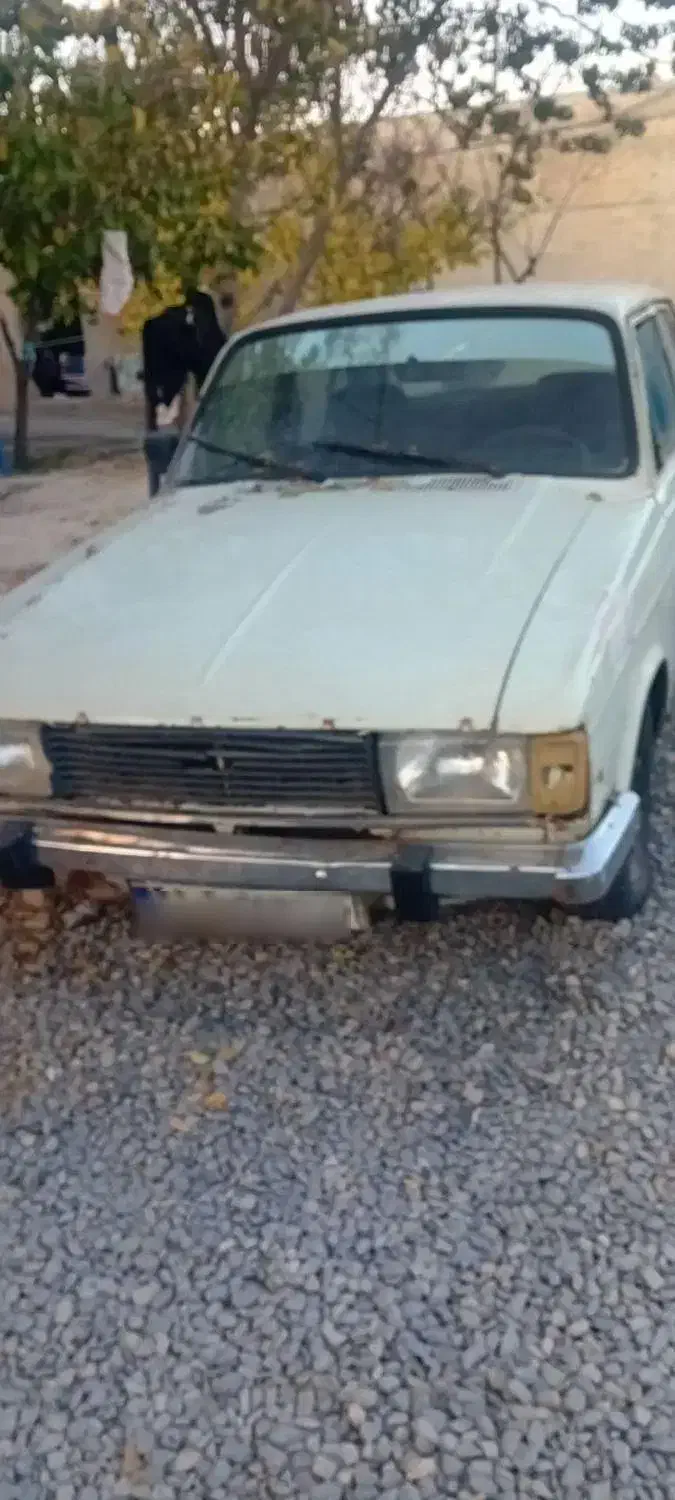 فروش پیکان|خودرو سواری و وانت|شازند, |دیوار