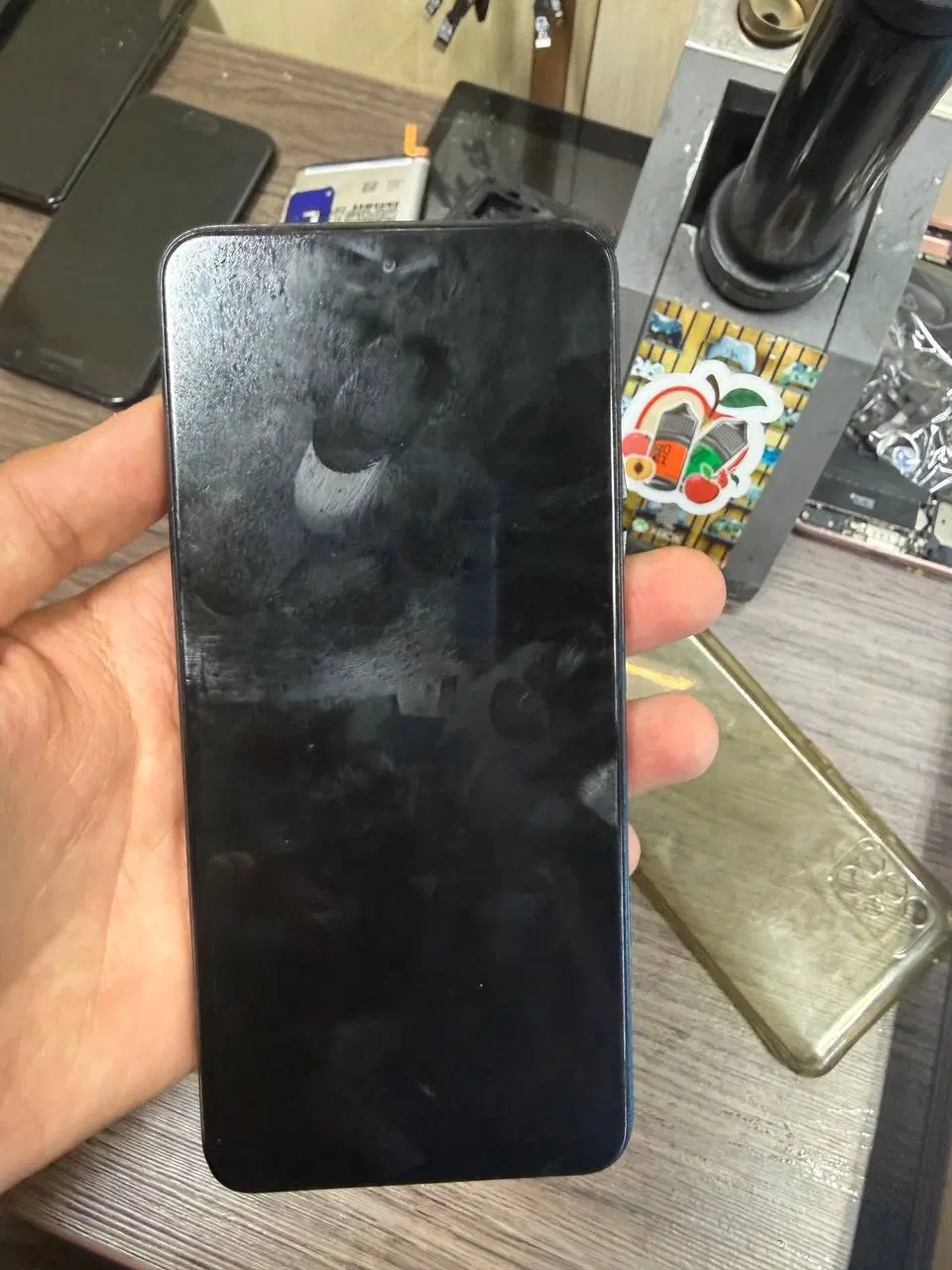 Redmi Note 12|موبایل|تهران, شهرک محلاتی|دیوار