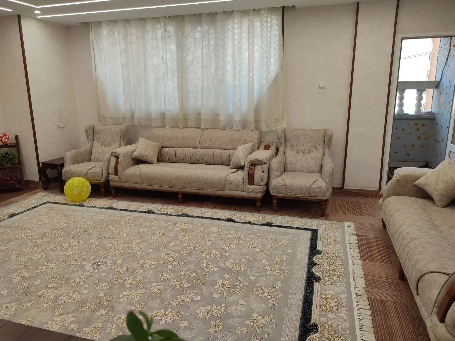 آپارتمان|فروش آپارتمان|سپیدان, |دیوار