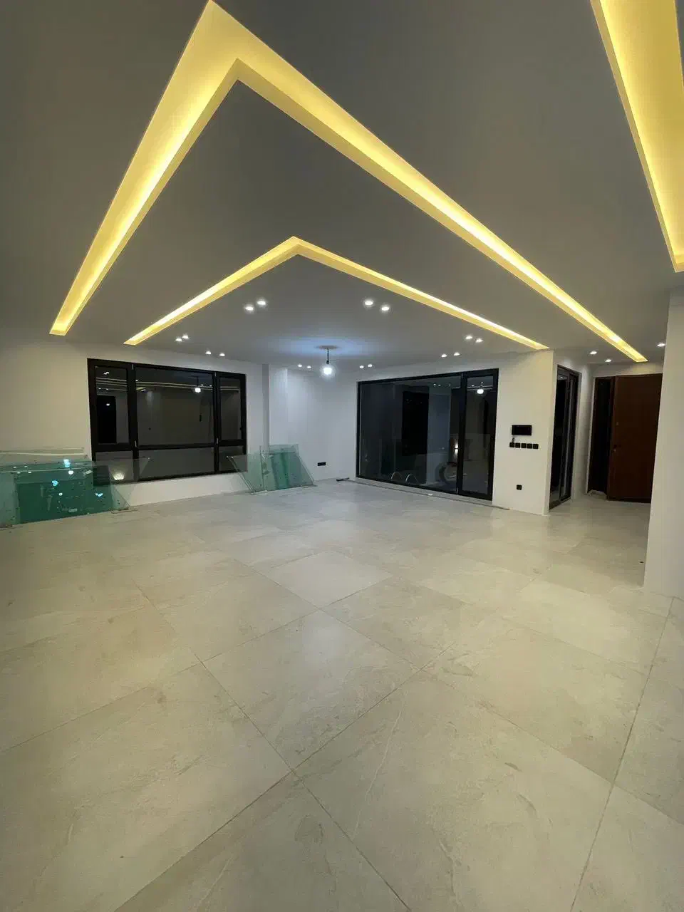 فروش ویلا مدرن در نزدیکی ساحل رامسر|فروش خانه و ویلا|دالخانی, |دیوار