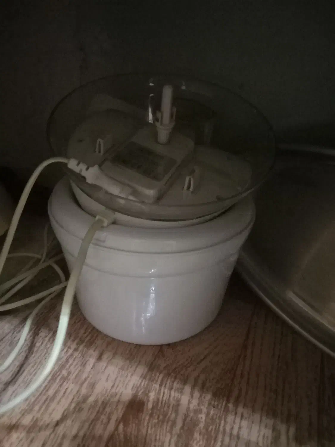 بستنی ساز الگانت|سایر لوازم برقی|مشهد, خرمشهر|دیوار