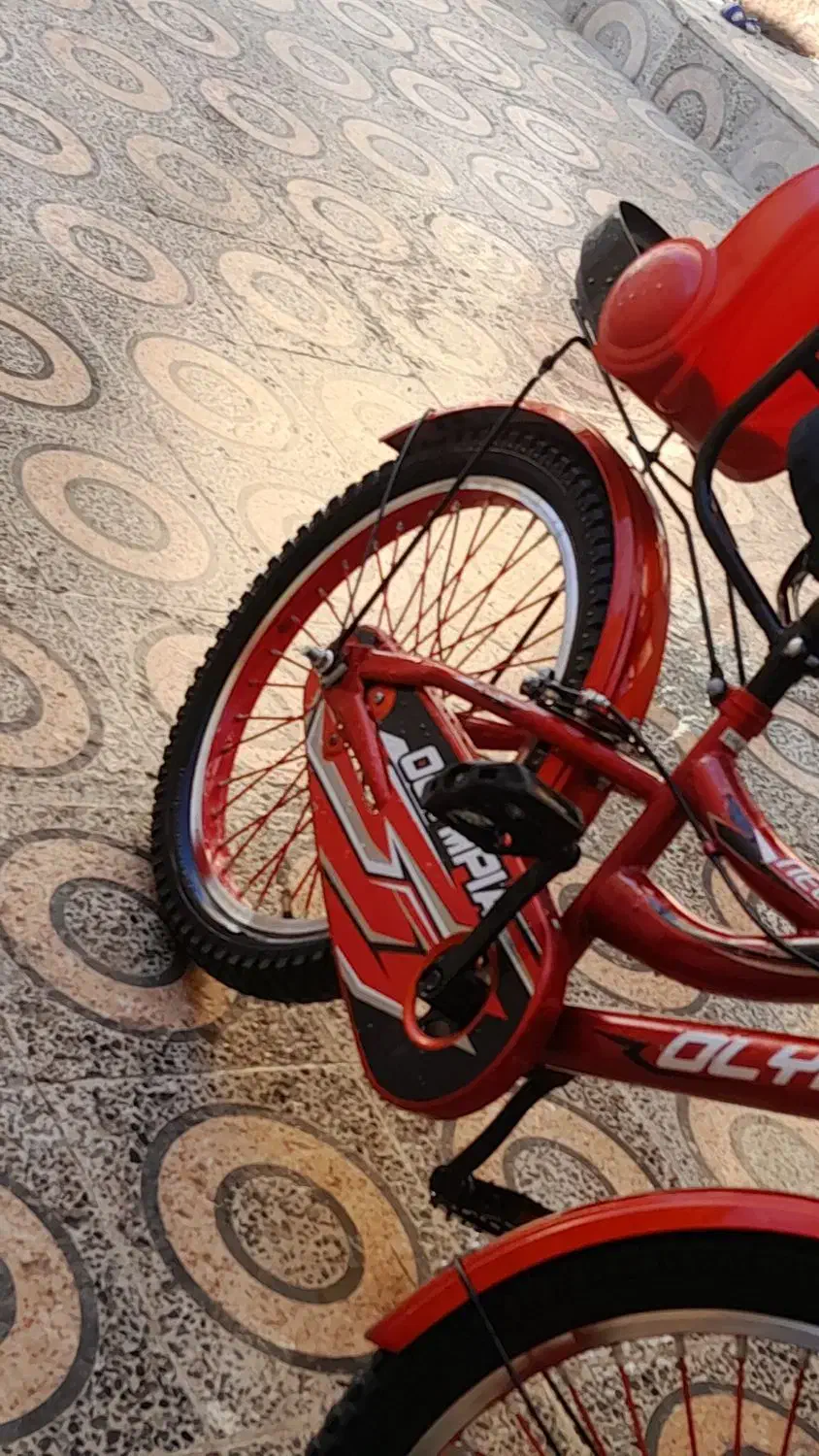 دوچرخه ۲۰|دوچرخه، اسکیت، اسکوتر|زابل, |دیوار