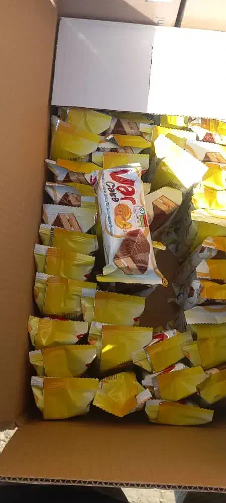 فروش کیک و کلوچه و آبمیوه بصورت تکی و عمده|خوردنی و آشامیدنی|اندیکا, |دیوار