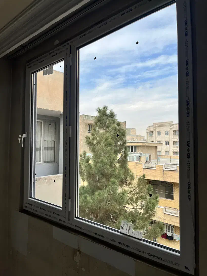 درب و پنجره دوجداره نقد و اقساط|خدمات پیشه و مهارت|کرج, شهرک طالقانی|دیوار