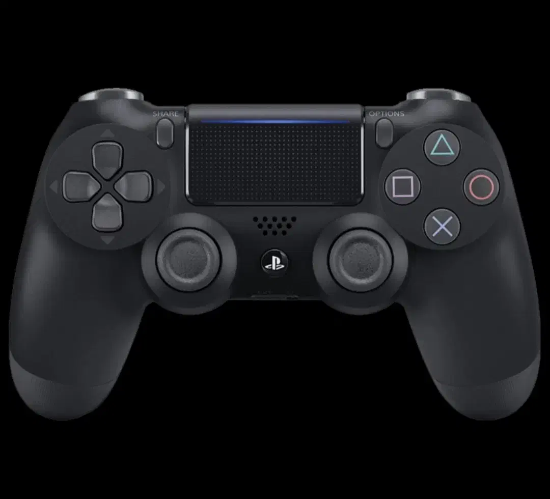 دسته ps4 های کپی ۱۰۰۰ میلی امپر|کنسول، بازی ویدئویی و آنلاین|کرمانشاه, |دیوار