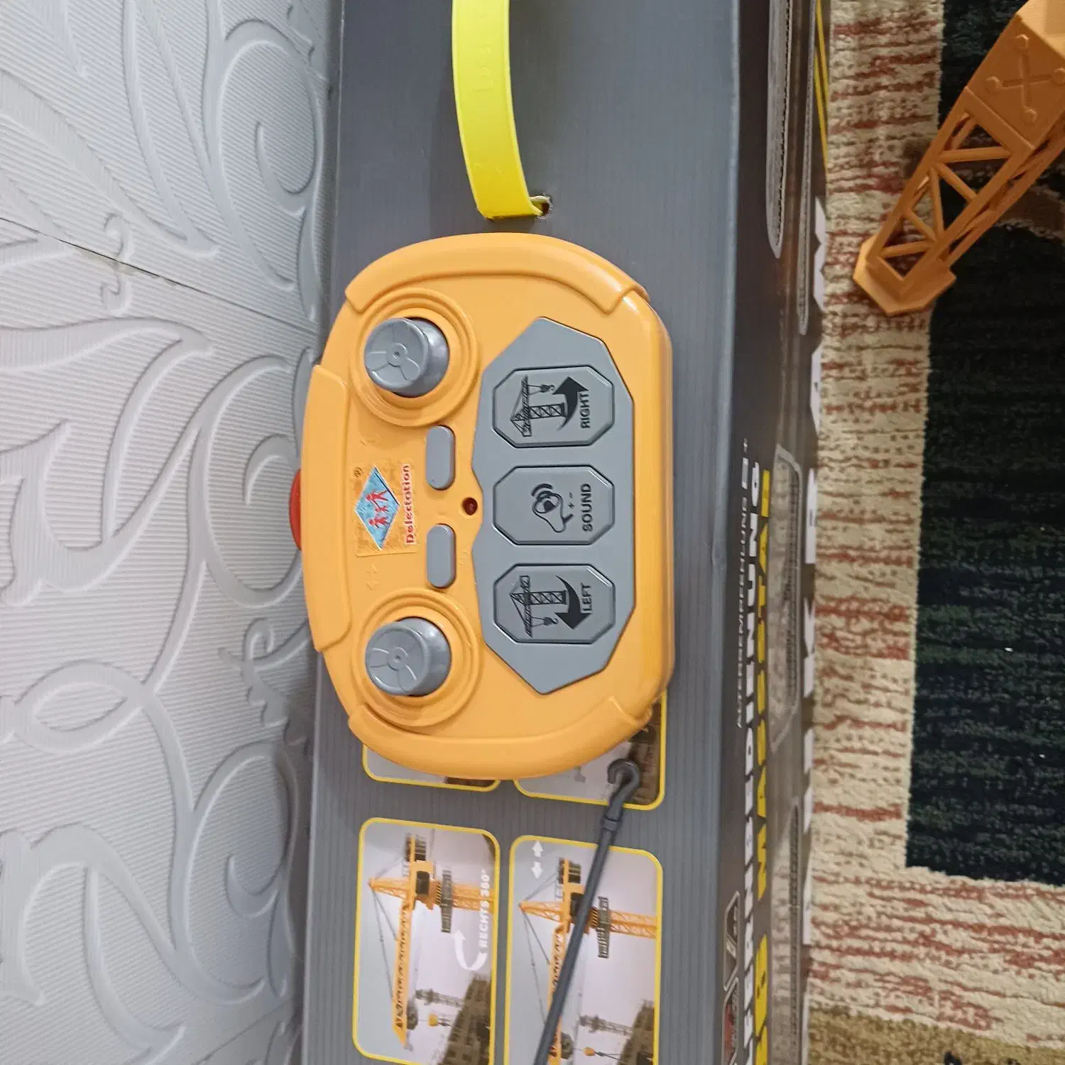 اسباب بازی زیبا و تفریحی|اسباب‌بازی بچه|بوشهر, |دیوار