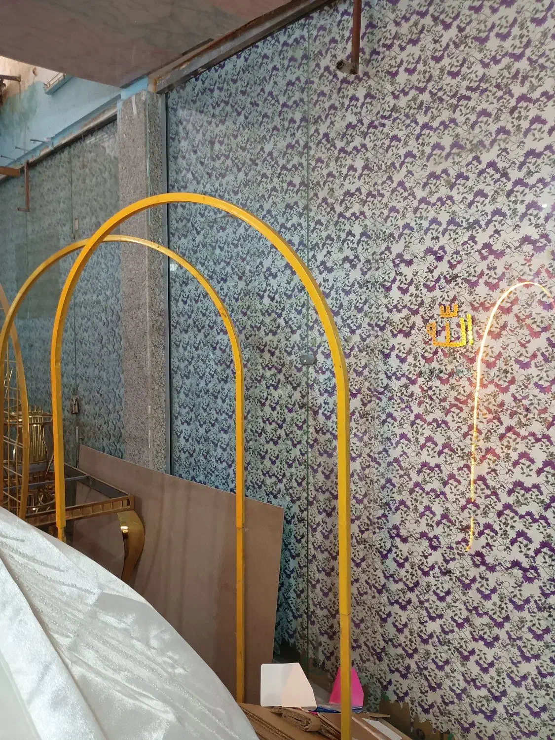 فروش مغازه 24متری پاساژ نور|فروش مغازه و غرفه|ایرانشهر, |دیوار