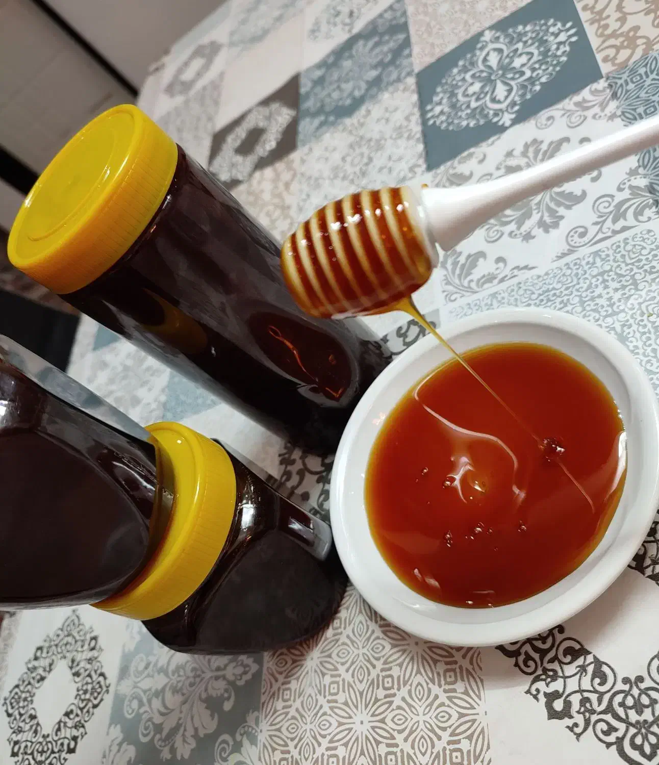 شیره انگور 100٪ خالص امساله محصول خانگی|خوردنی و آشامیدنی|قم, بنیاد|دیوار