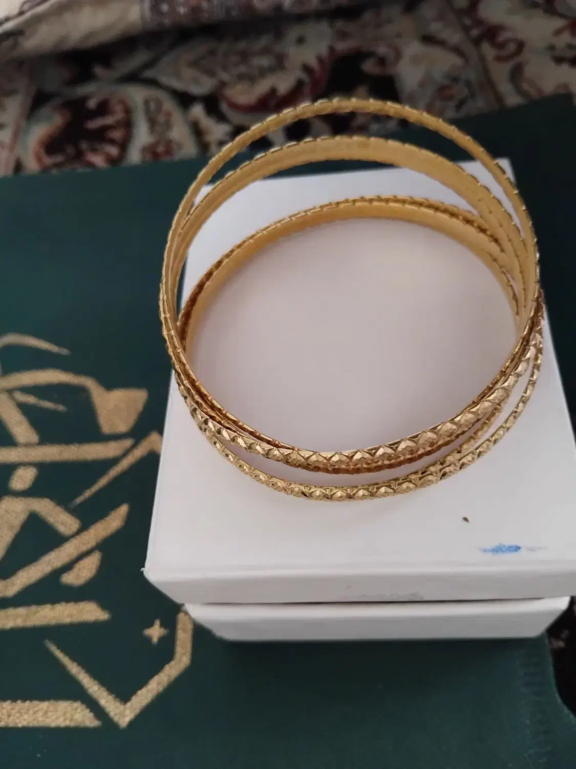 النگو|بدلیجات|قم, مجیدیه|دیوار