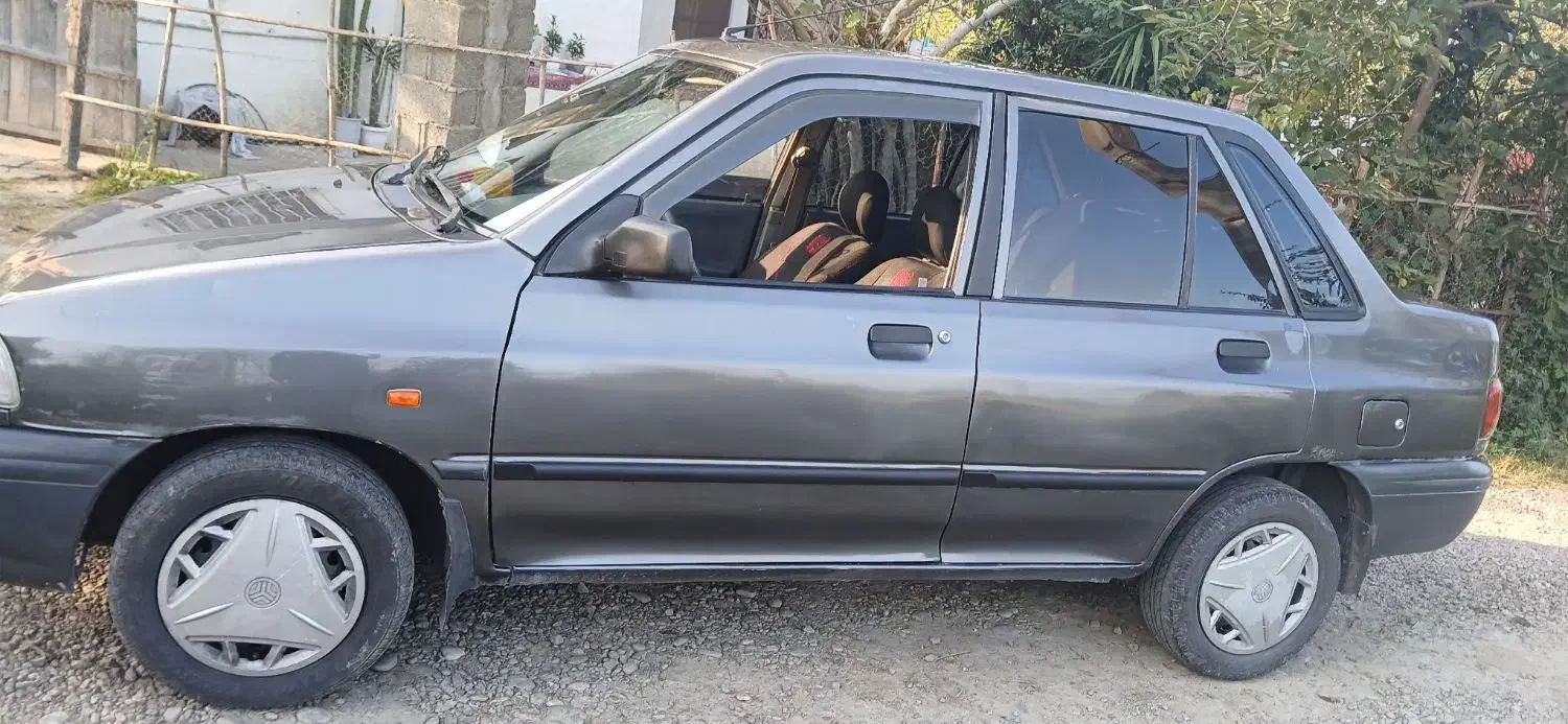 فروش خودرو|خودرو سواری و وانت|فومن, |دیوار