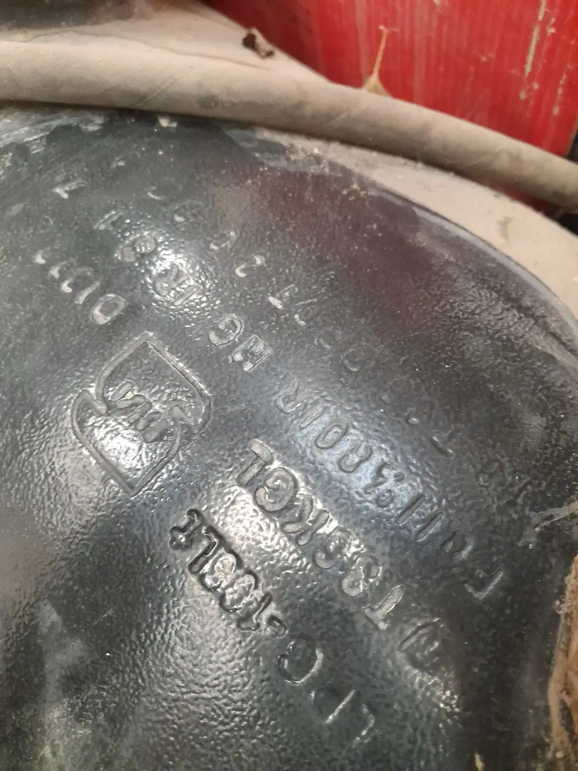 کپسول گاز خودرو|قطعات یدکی و لوازم جانبی|محمدیه-قزوین, |دیوار