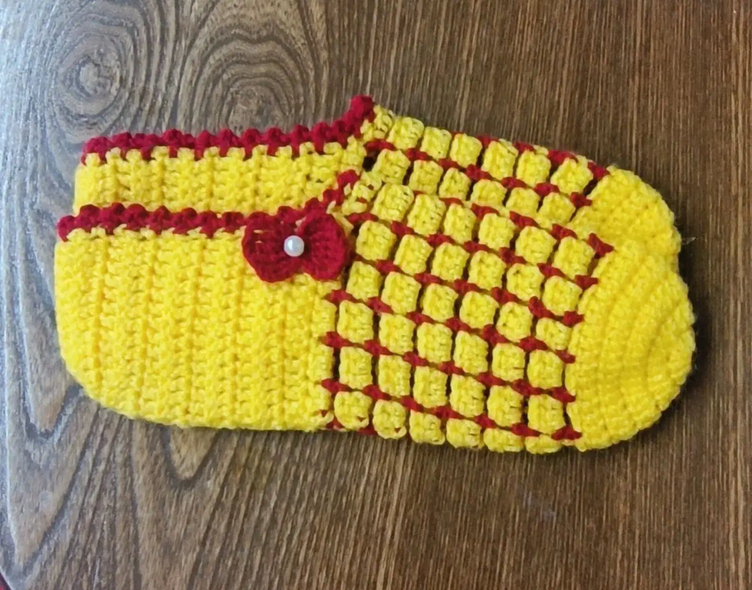 پاپوش بافتنی|لباس|اصفهان, کوی شهید کشوری|دیوار