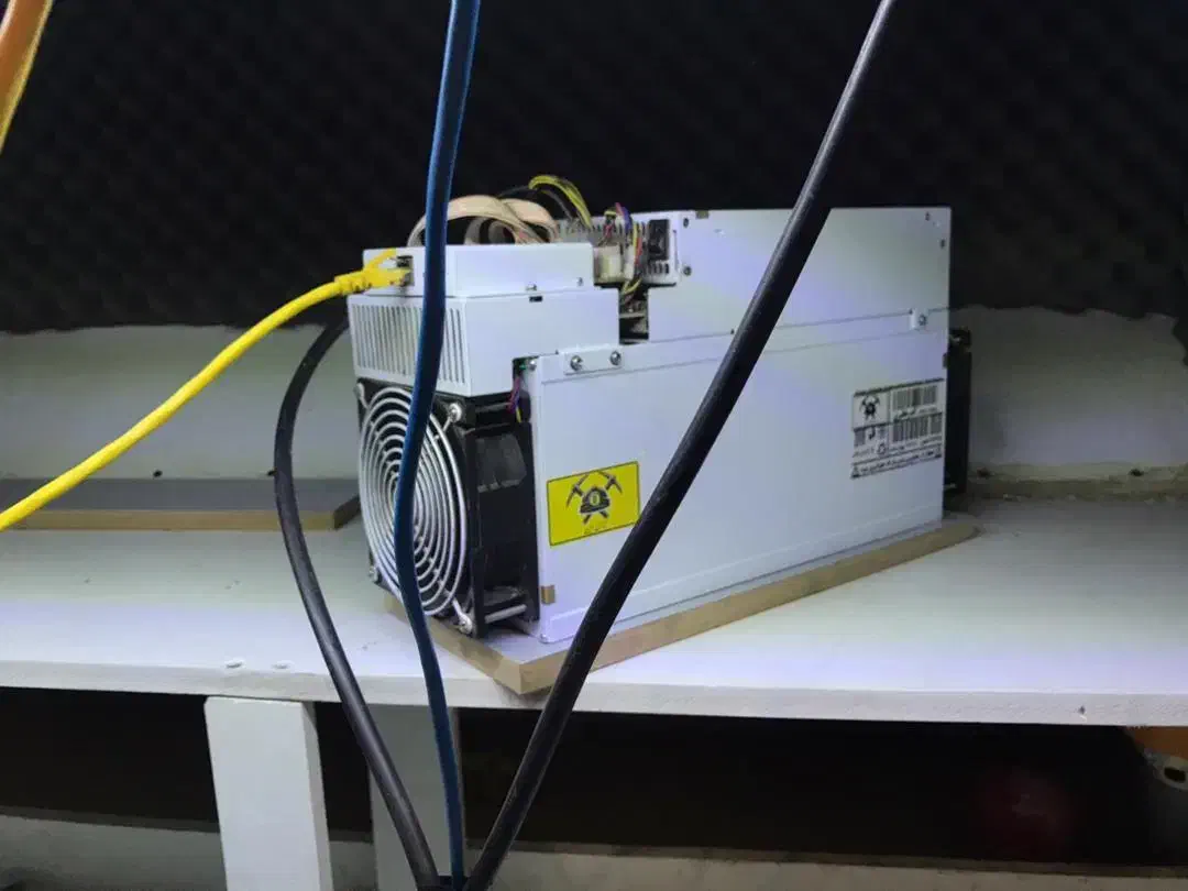 ماینر t2tz 32|قطعات و لوازم جانبی رایانه|امیدیه, |دیوار