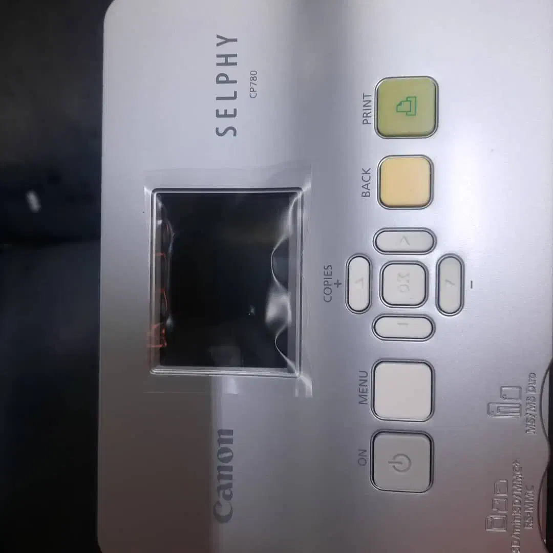 پرینتر عکس فوری canon نو|پرینتر، اسکنر، کپی، فکس|ایزدشهر, |دیوار