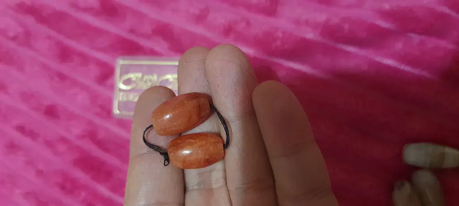 سنگ مهره قدیمی|کلکسیون اشیاء عتیقه|فولادشهر, مسکن مهر فولادشهر|دیوار